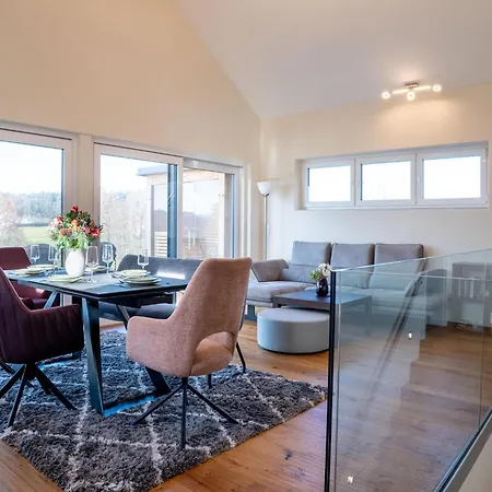 Casa vacanze Luxurious Near Graz With Sauna Prufingberg