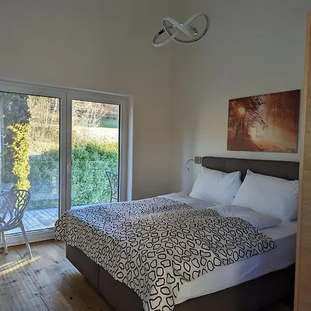 Luxurious Near Graz With Sauna Prufingberg