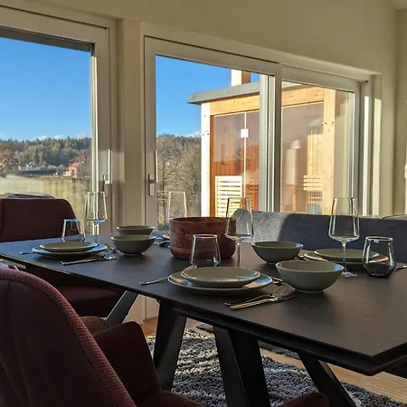 Luxurious Near Graz With Sauna Casa vacanze *