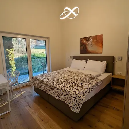 Casa vacanze Luxurious Near Graz With Sauna