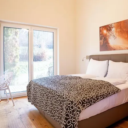 Luxurious Near Graz With Sauna * Prufingberg