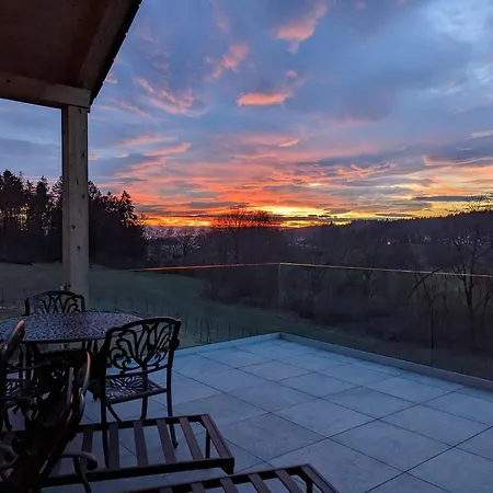 Luxurious Near Graz With Sauna Casa vacanze Prufingberg