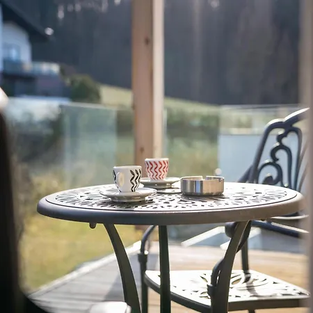 Casa vacanze Luxurious Near Graz With Sauna
