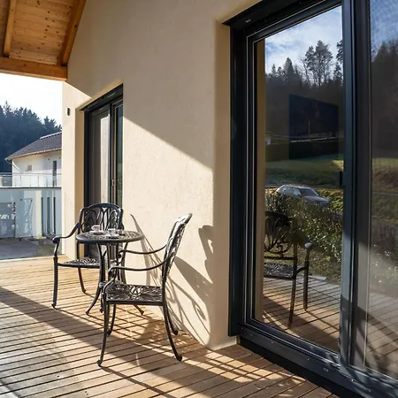 Casa vacanze Luxurious Near Graz With Sauna