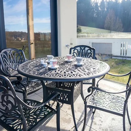 Near Graz With Sauna Prufingberg