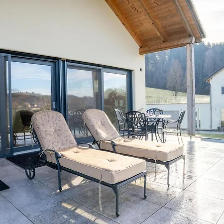 Luxurious Near Graz With Sauna * Prufingberg