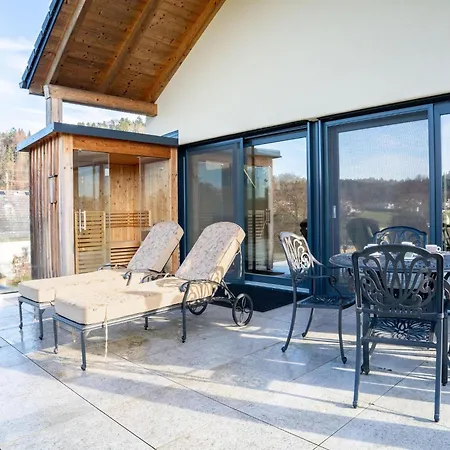 Luxurious Near Graz With Sauna Casa vacanze *