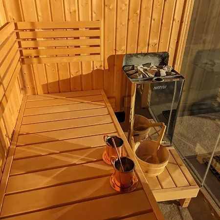 Casa vacanze Luxurious Near Graz With Sauna Prufingberg