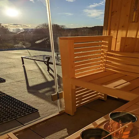 Casa vacanze Luxurious Near Graz With Sauna