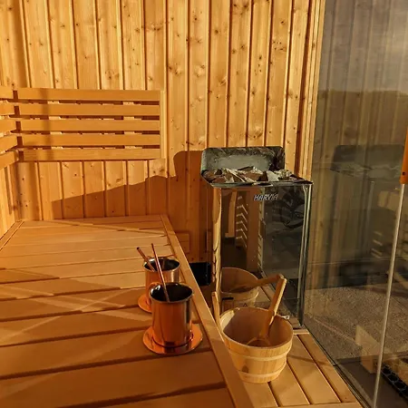 Luxurious Near Graz With Sauna Casa vacanze *