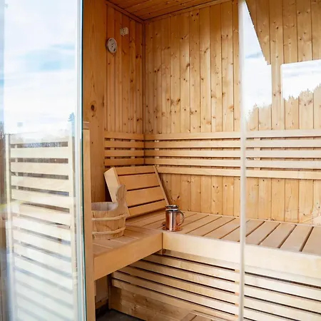 Luxurious Near Graz With Sauna