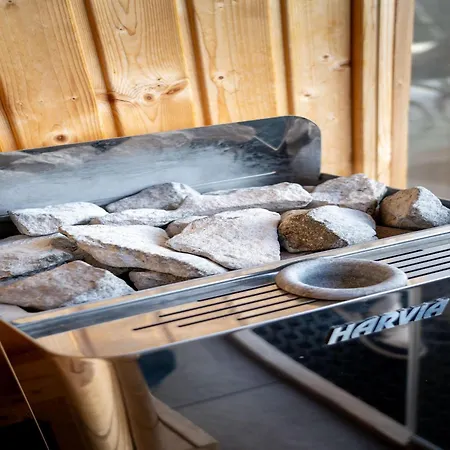 Luxurious Near Graz With Sauna *