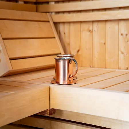 Luxurious Near Graz With Sauna