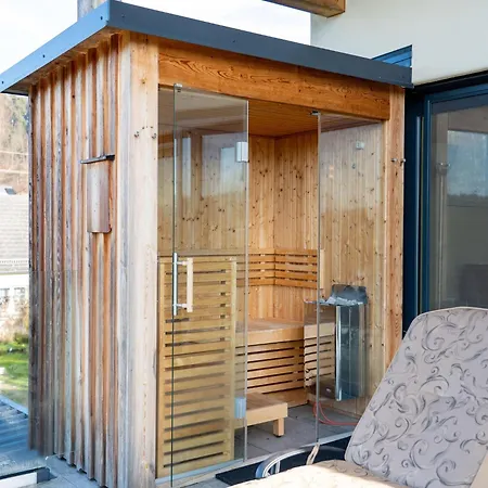 Casa vacanze Luxurious Near Graz With Sauna Prufingberg